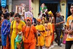 GAIJATRA PARBA