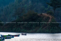 KULEKHANI DAM, MAKWANPUR