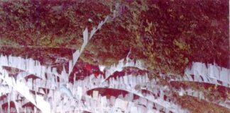 ऋषेश्वर महादेव