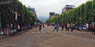 मकवानपुर जिल्ला – एक परिचय