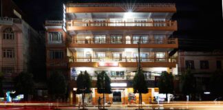 Hotel Seema
