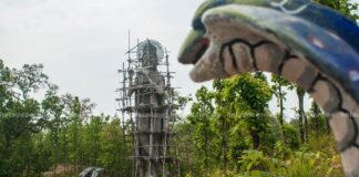 आकर्षक पर्यटकीय गन्तव्य बन्दै जुरेथुम