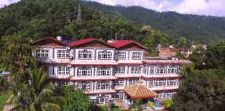 Motel Avocado & Orchid Resort Pvt. Ltd.