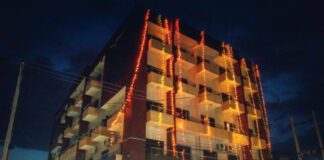 Hotel Prakash International Pvt. Ltd.