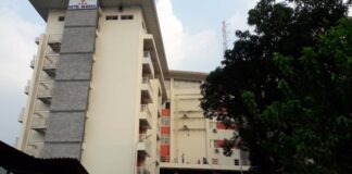 Hotel Samana Pvt. Ltd.