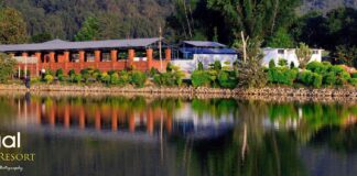 Regal Hetauda Resort