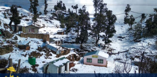 सिमभन्ज्याङ (हेटौँडाबाट ५२ कि.मि. उत्तर)